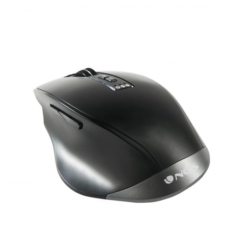 NGS SPELL KIT Teclado + Ratón Inalámbrico - Negro - Ítem5