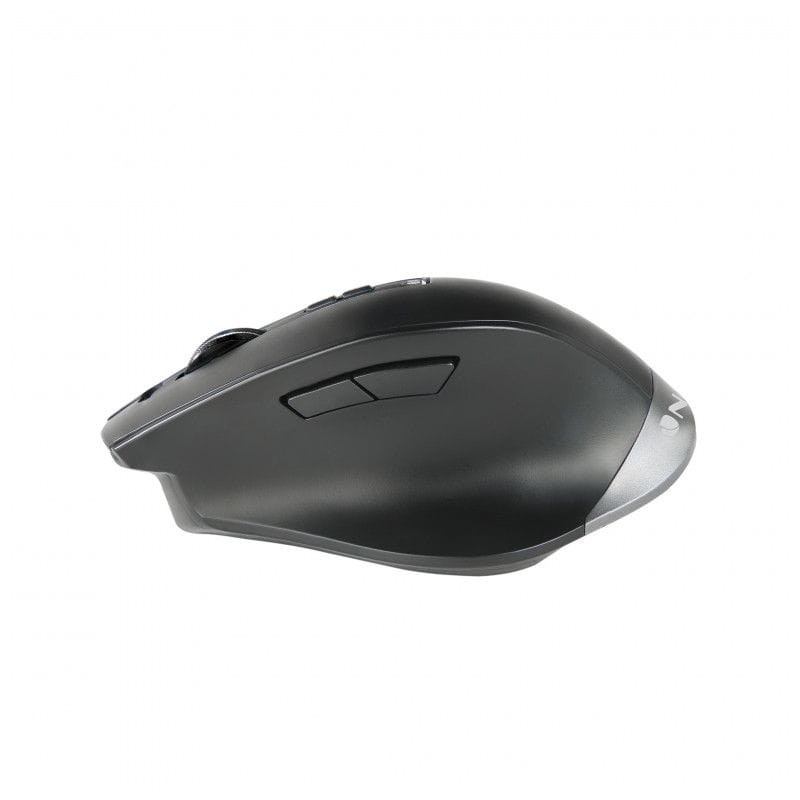 NGS SPELL KIT Teclado + Mouse Sem Fio - Preto - Item6