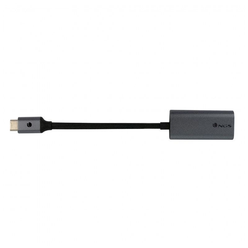 NGS Wonder HDMI Adaptador USB-C a HDMI