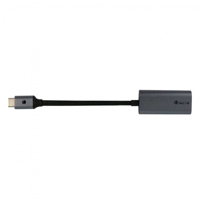 Adaptador NGS Wonder HDMI USB-C para HDMI - Item1