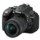Nikon D5300 + AF-P DX 18-55 mm VR Negro - Ítem1
