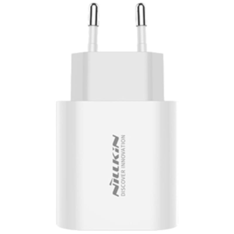 Nillkin Charger Bijou 18W PD