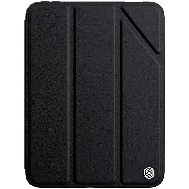 Nillkin Capa de couro Bevel Apple iPad Mini 6 2021 - Item