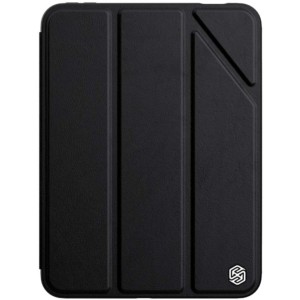 Nillkin Capa de couro Bevel Apple iPad Mini 6 2021