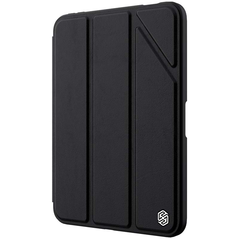 Nillkin Funda de cuero Bevel Apple iPad Mini 6 2021 - Ítem1