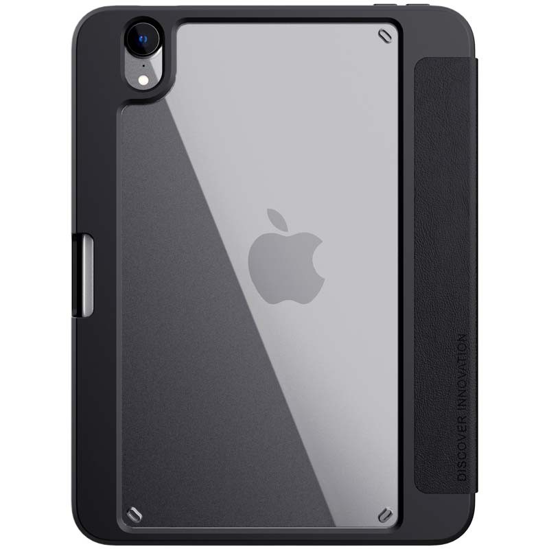 Nillkin Capa de couro Bevel Apple iPad Mini 6 2021 - Item2