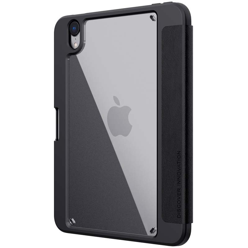 Nillkin Capa de couro Bevel Apple iPad Mini 6 2021 - Item3