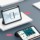 Nillkin Funda de cuero Bevel Apple iPad Mini 6 2021 - Ítem5
