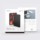 Nillkin Funda de cuero Bevel Apple iPad Mini 6 2021 - Ítem9