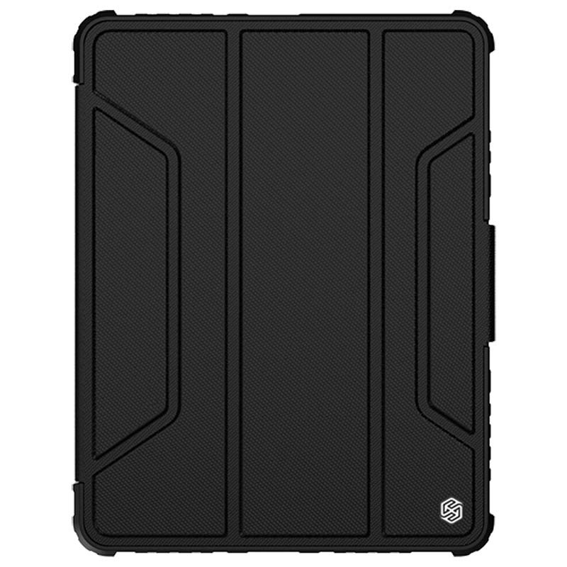 Nillkin Coque en cuir Bumper Apple iPad Air 4 / iPad Air 2020 10.9 - Ítem