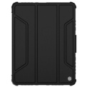 Apple iPad Air 4 / iPad Air 2020 10.9 Nillkin Bumper Leather Case - Item
