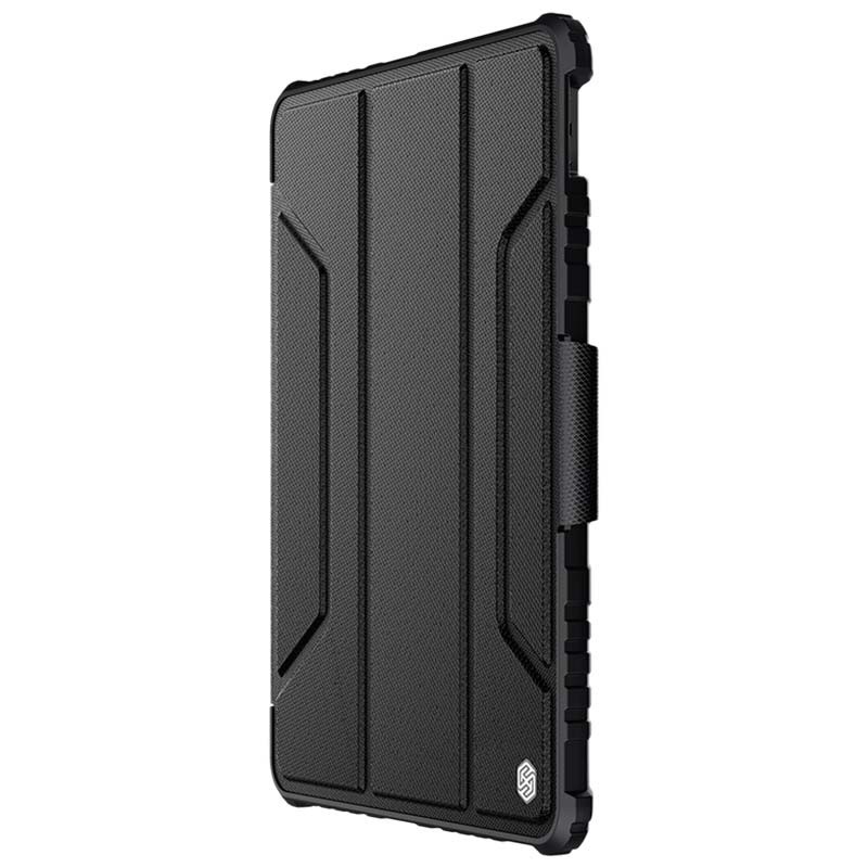 Nillkin Coque en cuir Bumper Apple iPad Air 4 / iPad Air 2020 10.9 - Ítem1