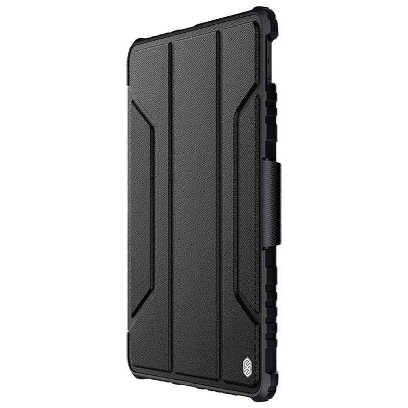 Nillkin Capa de couro Bumper Apple iPad Air 4 / iPad Air 2020 10.9 - Item1