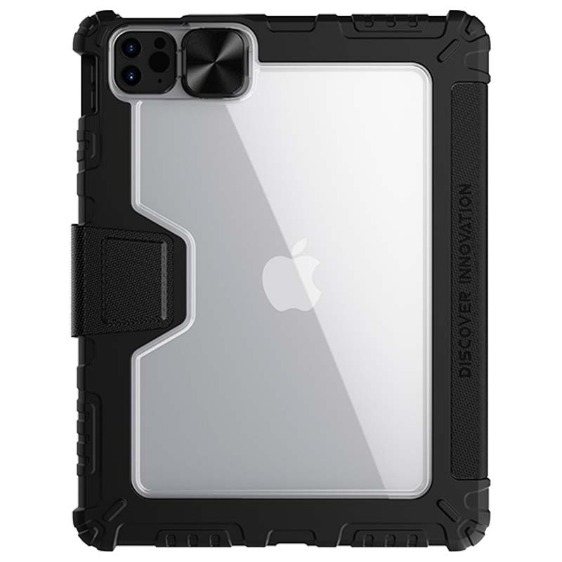 Nillkin Capa de couro Bumper Apple iPad Air 4 / iPad Air 2020 10.9 - Item2