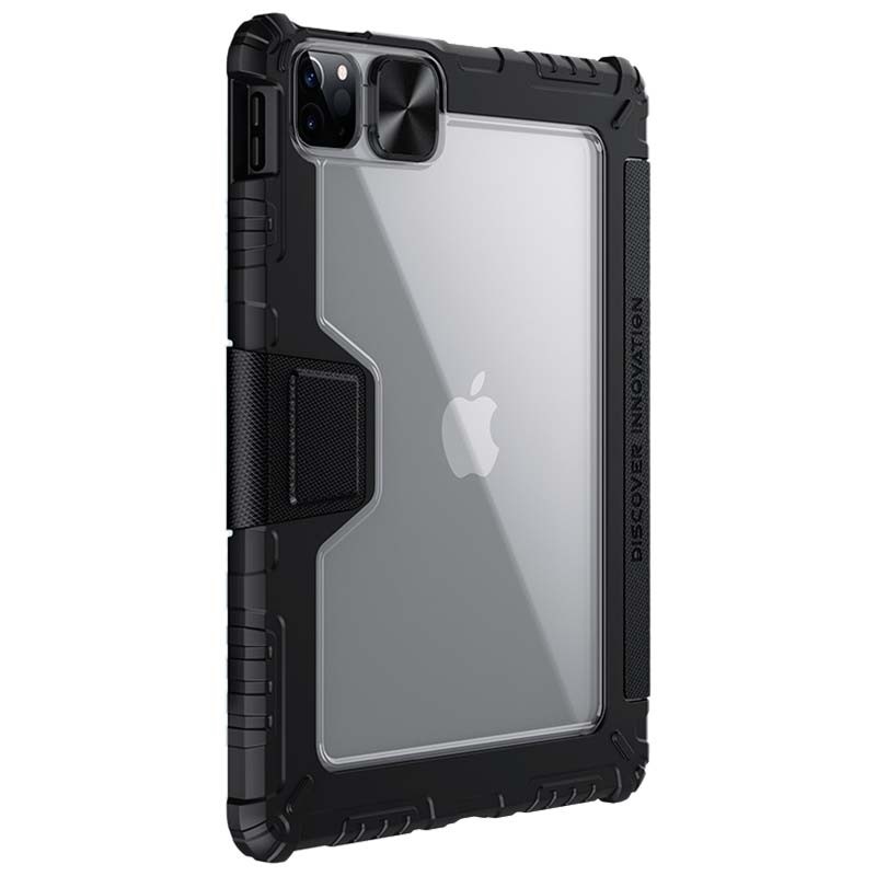 Nillkin Coque en cuir Bumper Apple iPad Air 4 / iPad Air 2020 10.9 - Ítem3