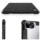 Nillkin Funda de cuero Bumper Apple iPad Air 4 / iPad Air 2020 10.9 - Ítem5
