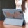 Nillkin Funda de cuero Bumper Apple iPad Air 4 / iPad Air 2020 10.9 - Ítem7