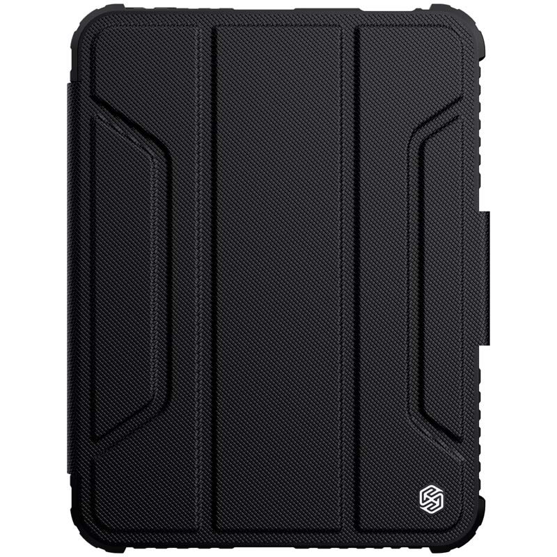 Nillkin Coque en cuir Bumper Apple iPad Mini 6 2021