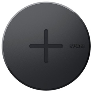 Nillkin Button Fast Wireless Charger 10W Black