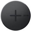 Nillkin Button Fast Chargeur Sans Fil 10W Noir - Ítem