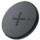 Nillkin Button Fast Chargeur Sans Fil 10W Noir - Ítem1
