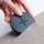 Nillkin Button Fast Chargeur Sans Fil 10W Noir - Ítem5