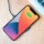 Nillkin Button Fast Chargeur Sans Fil 10W Noir - Ítem6
