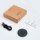 Nillkin Button Fast Chargeur Sans Fil 10W Noir - Ítem8