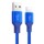 Nillkin Cable Swift 3 en 1 USB C/Micro USB/Lightning - Ítem2