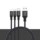 Nillkin Cable Swift 3 en 1 USB C/Micro USB/Lightning - Ítem4