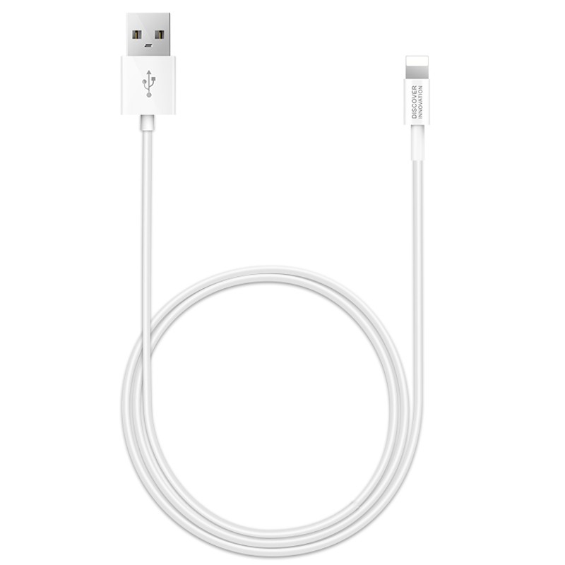 Nillkin USB para cabo Lightning - Compatível com produtos Apple (ver modelo)