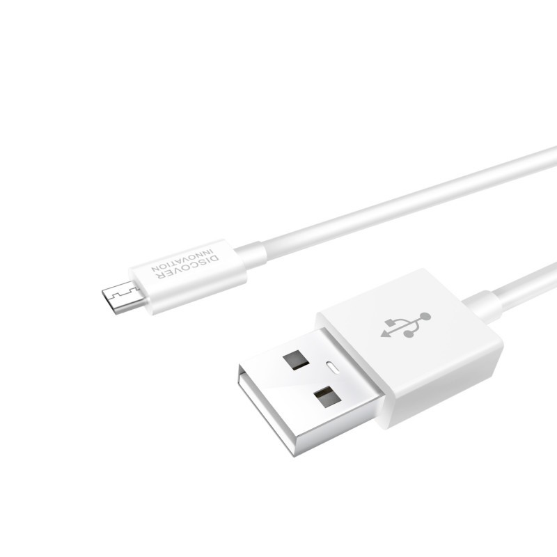 Nillkin cable USB a Micro USB - Color Blanco - Ítem1