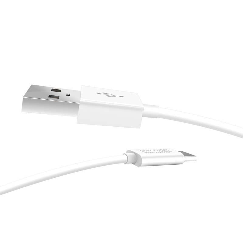 Nillkin Cable USB-A a USB-C 1m Blanco - Ítem2