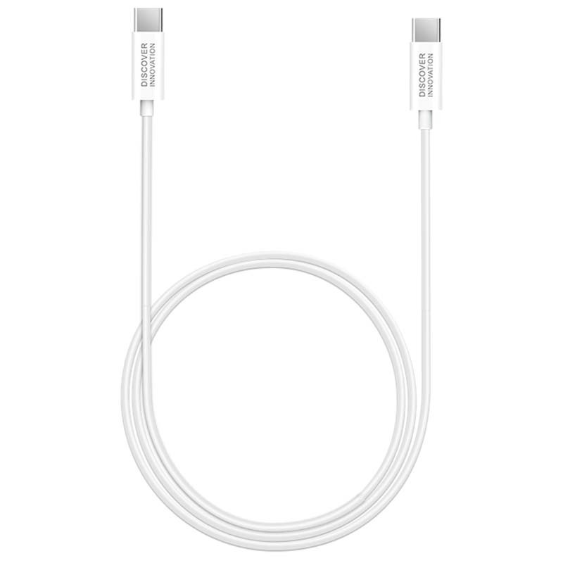 Nillkin Cabo USB-C para USB-C 1m Branco - Item