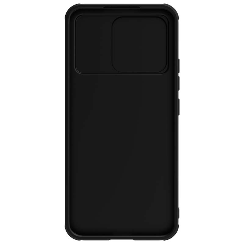 Nillkin Funda CamShield Leather Xiaomi 13 Negro - Ítem5