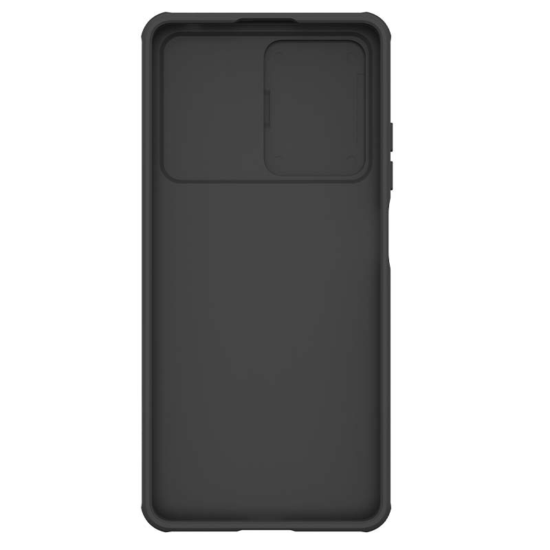 Nillkin Coque CamShield Pro Xiaomi Poco X5 Pro / Redmi Note 12 Pro 5G Noir - Ítem5