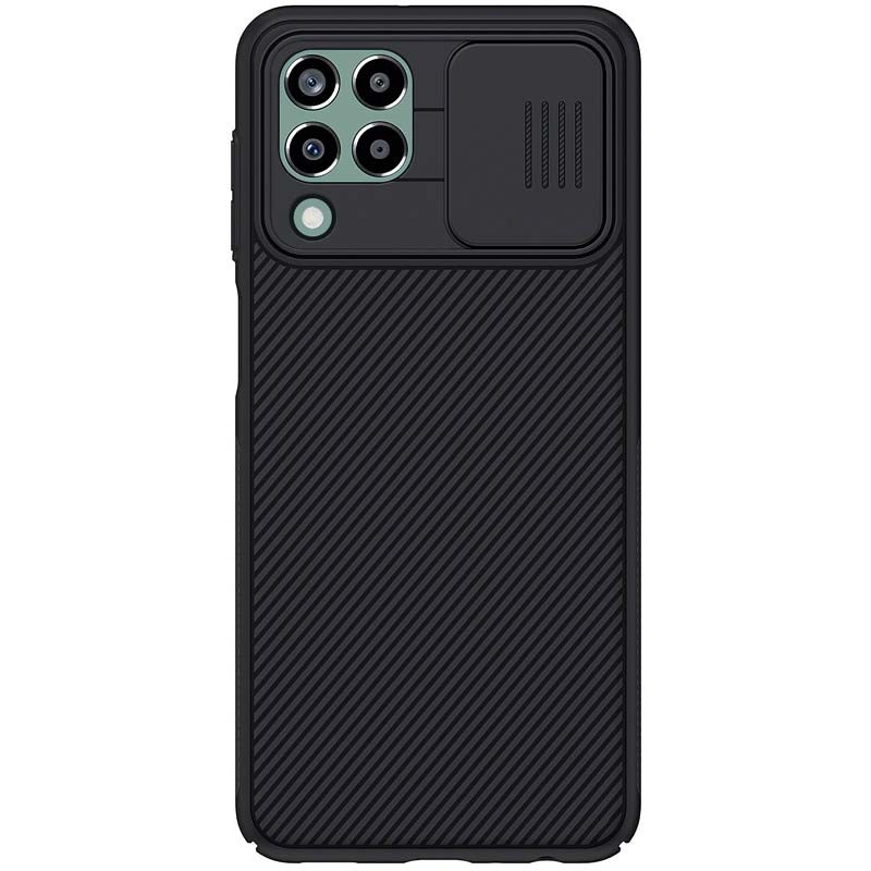 Funda CamShield de Nillkin para Samsung Galaxy M33 5G - Ítem
