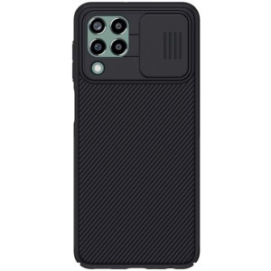 Funda CamShield de Nillkin para Samsung Galaxy M33 5G