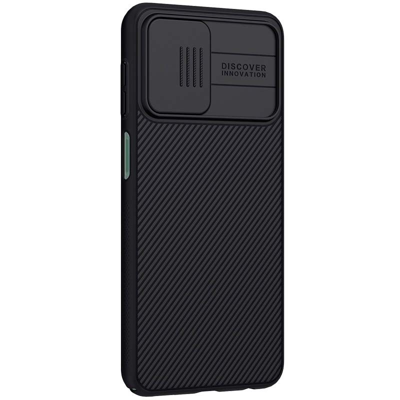 Funda CamShield de Nillkin para Samsung Galaxy M33 5G - Ítem1