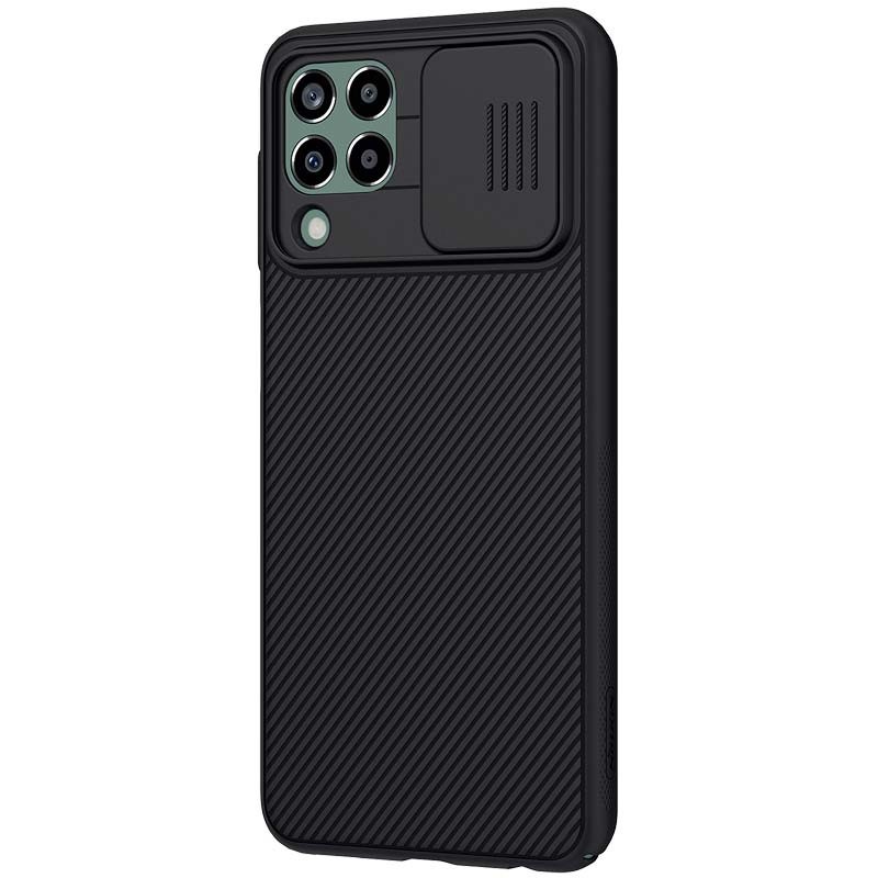 Funda CamShield de Nillkin para Samsung Galaxy M33 5G - Ítem2