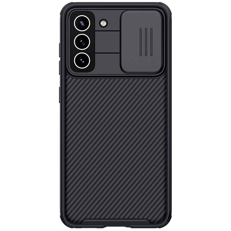 Capa CamShield Pro de Nillkin para Samsung Galaxy S21 FE - Item