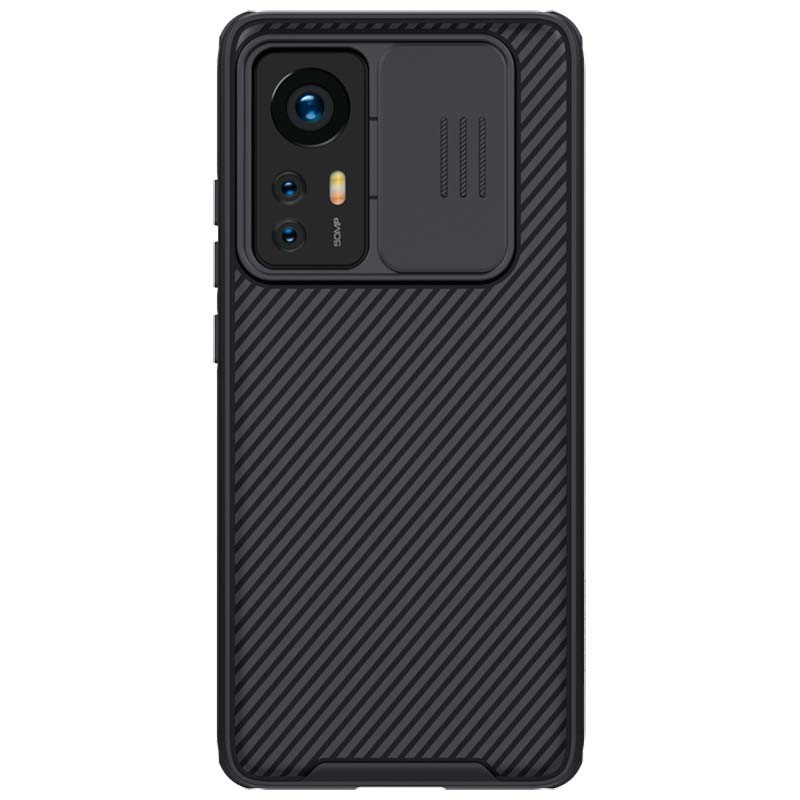 Nillkin Funda CamShield Xiaomi 12 / 12X - Ítem