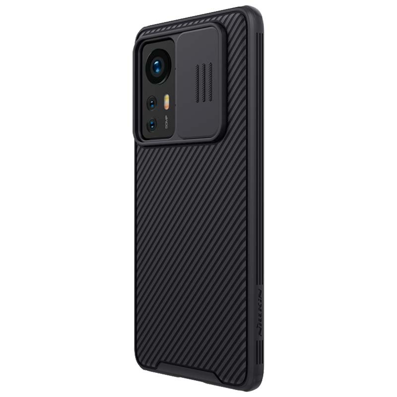 Nillkin Funda CamShield Xiaomi 12 / 12X - Ítem2