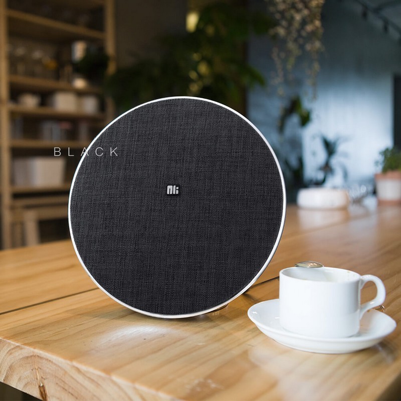 Nillkin COZY MC5 Bluetooth Speaker - Ítem5