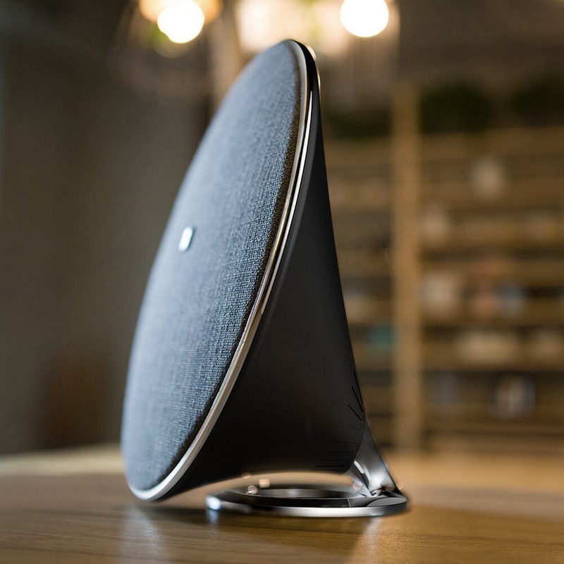 Nillkin COZY MC5 Bluetooth Speaker - Ítem6