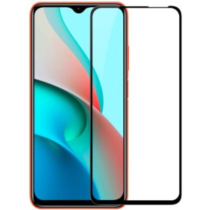 Protector de pantalla de cristal templado 3D CP+ Pro de Nillkin para Xiaomi Poco M3