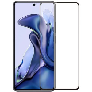 Nillkin Protecteur en verre trempé CP+ Pro Xiaomi 11T / 11T Pro