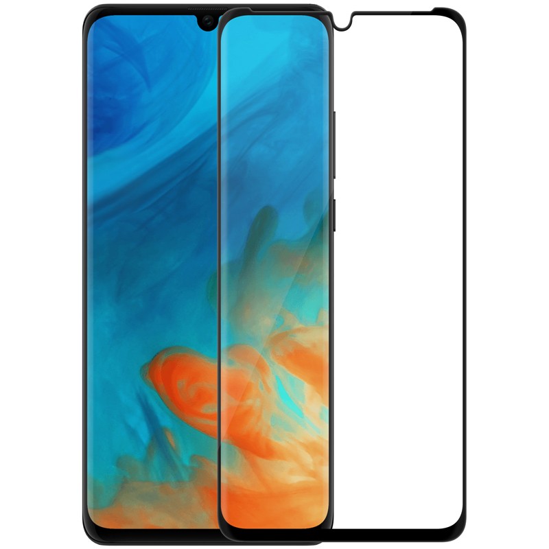 Protector de pantalla de cristal templado 3D CP+ de Nillkin para Huawei P30 Pro