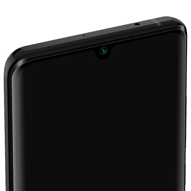 Protector de pantalla de cristal templado 3D CP+ Pro de Nillkin para Xiaomi Mi 10 Lite - Ítem2