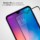 Protector de pantalla de cristal templado 3D CP+ de Nillkin para Xiaomi Mi 9 SE - Ítem2
